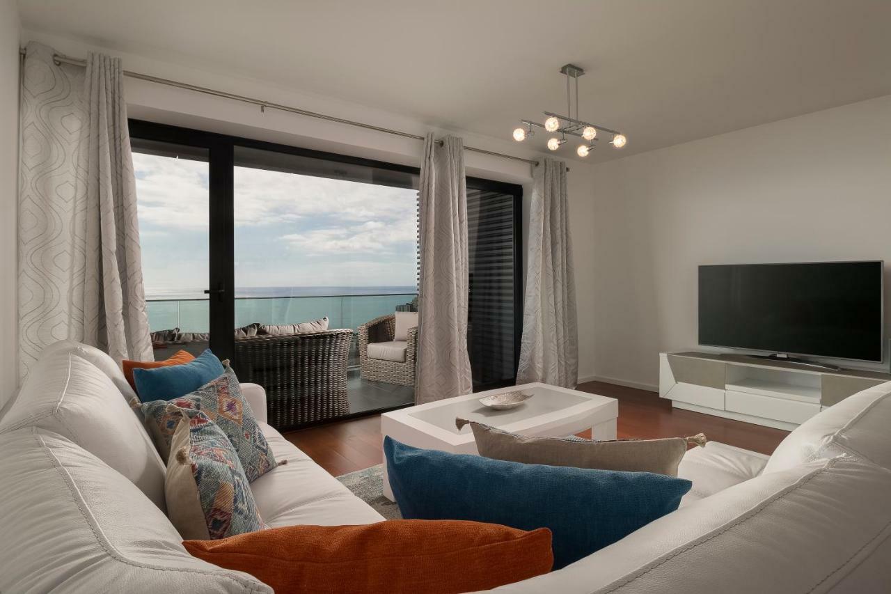 Angel'S Paradise Luxury And Sophistication Funchal  Bagian luar foto