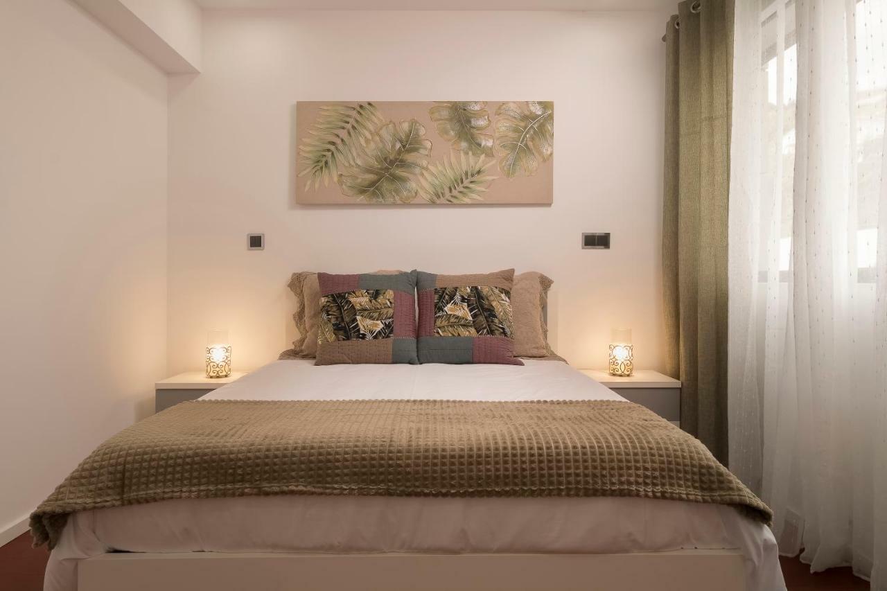 Angel'S Paradise Luxury And Sophistication Funchal  Bagian luar foto