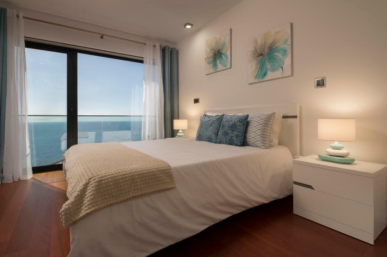 Angel'S Paradise Luxury And Sophistication Funchal  Bagian luar foto